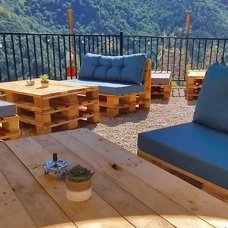 Hotel La Bicyclette Privee , Le Refuge Du Phoenix Echevis